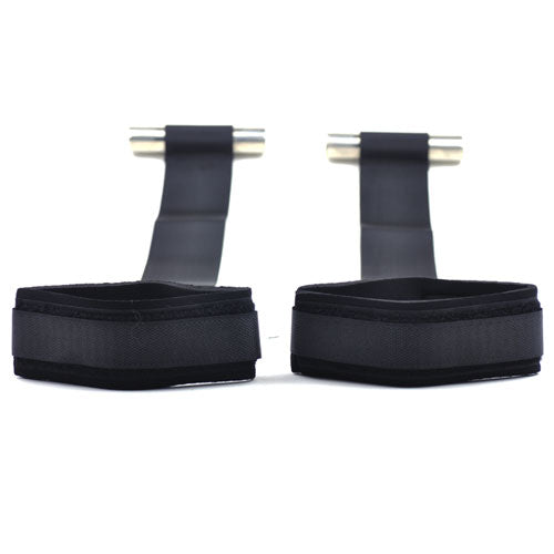 Door Jam Cuffs