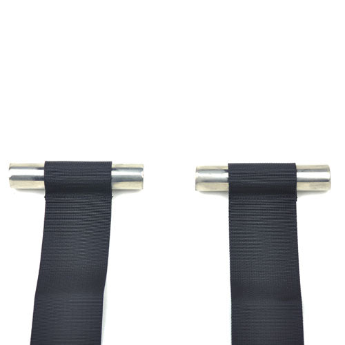 Door Jam Cuffs