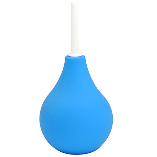 Blue Anal Douche 220 ml
