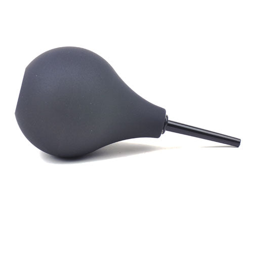 Black Anal Douche III