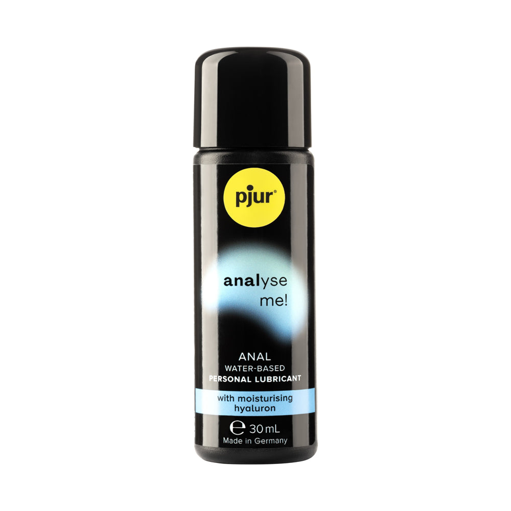 Pjur Analyse me! Moisturising